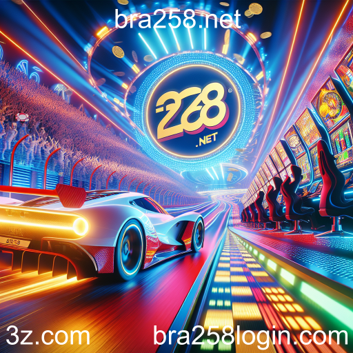 A Evolução dos Jogos de Corrida: Da Simulação à Adrenalina Virtual